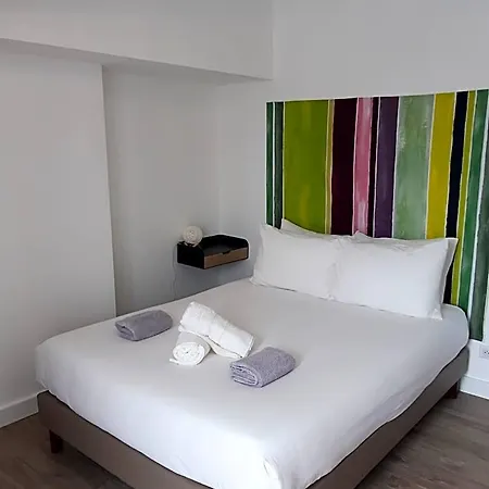 L'expression Bed & Breakfast
