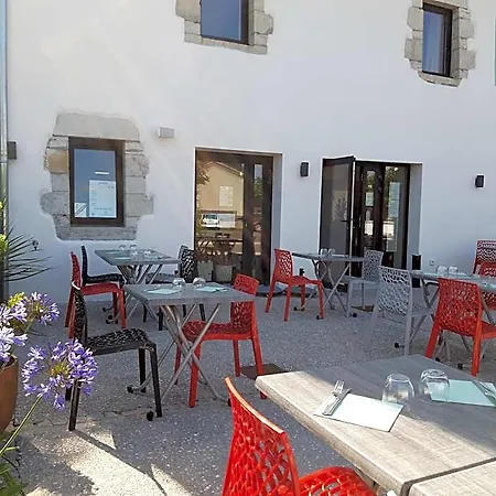 Bed & Breakfast L'expression Saint-Jean-de-Marsacq