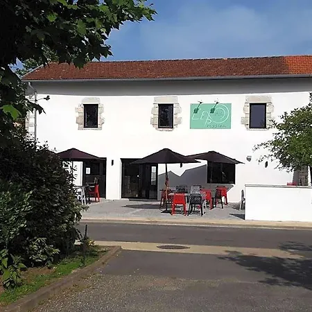 Bed & Breakfast L'expression Saint-Jean-de-Marsacq