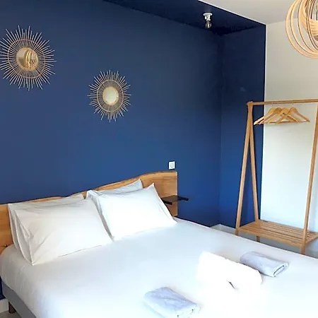 Bed & Breakfast L'expression