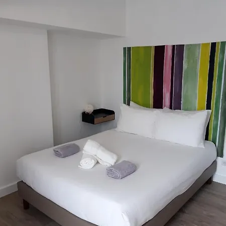 L'expression Bed & Breakfast