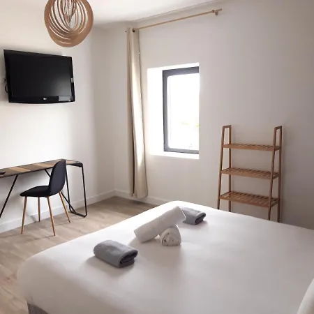 L'expression Bed and breakfast