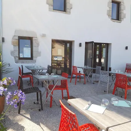 L'expression Bed and breakfast 3*