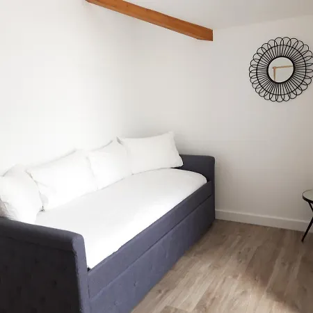 L'expression Bed and breakfast 3*
