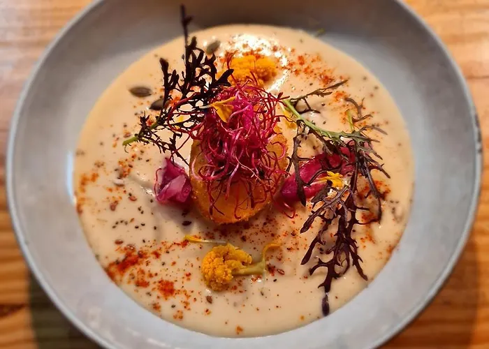 Oda ve Kahvaltı L'expression