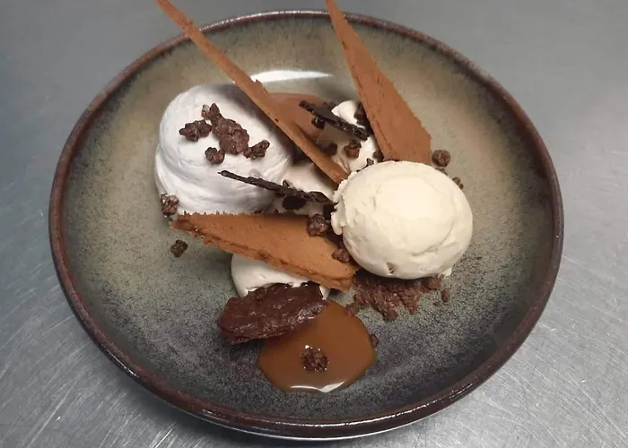 L'expression Oda ve Kahvaltı Saint-Jean-de-Marsacq