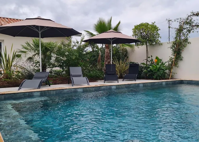 L'expression Oda ve Kahvaltı Saint-Jean-de-Marsacq