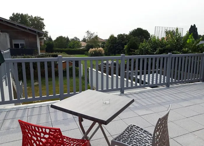 Oda ve Kahvaltı L'expression