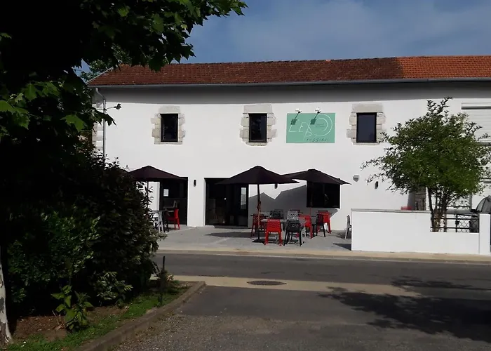 L'expression Oda ve Kahvaltı Saint-Jean-de-Marsacq