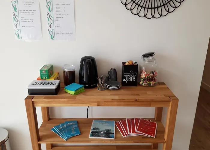 Oda ve Kahvaltı L'expression 3*