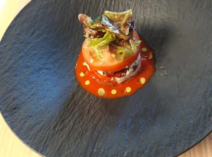 L'expression Oda ve Kahvaltı Saint-Jean-de-Marsacq