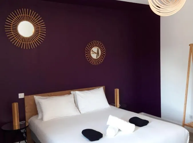 L'expression Oda ve Kahvaltı Saint-Jean-de-Marsacq