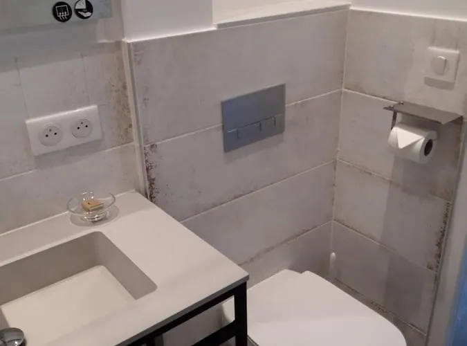 L'expression Oda ve Kahvaltı Saint-Jean-de-Marsacq